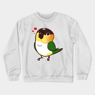 Caique 1 Crewneck Sweatshirt